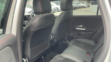 Mercedes-Benz GLA 220d 4Matic AMG Line Premium Plus 5dr Auto Diesel Hatchback